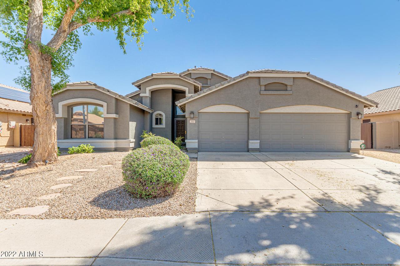 2153 E Kempton Rd., Chandler, AZ 85225