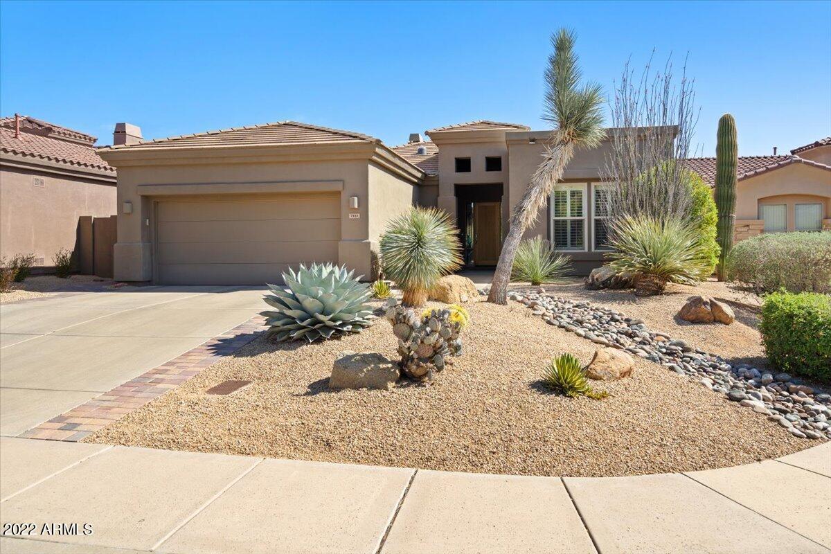 7323 E Evening Glow Dr., Scottsdale, AZ 85266