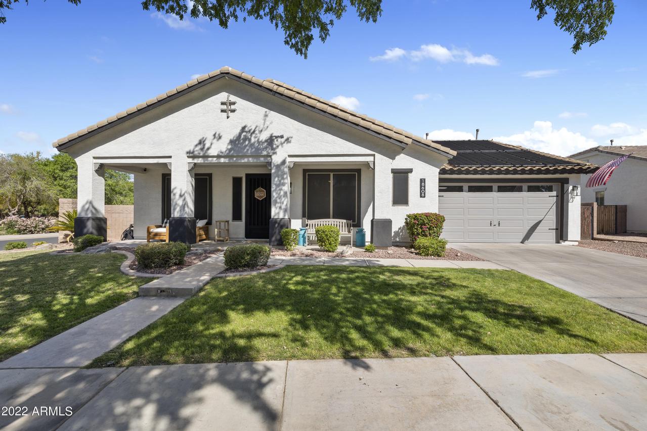 18608 E Cattle Dr., Queen Creek, AZ 85142