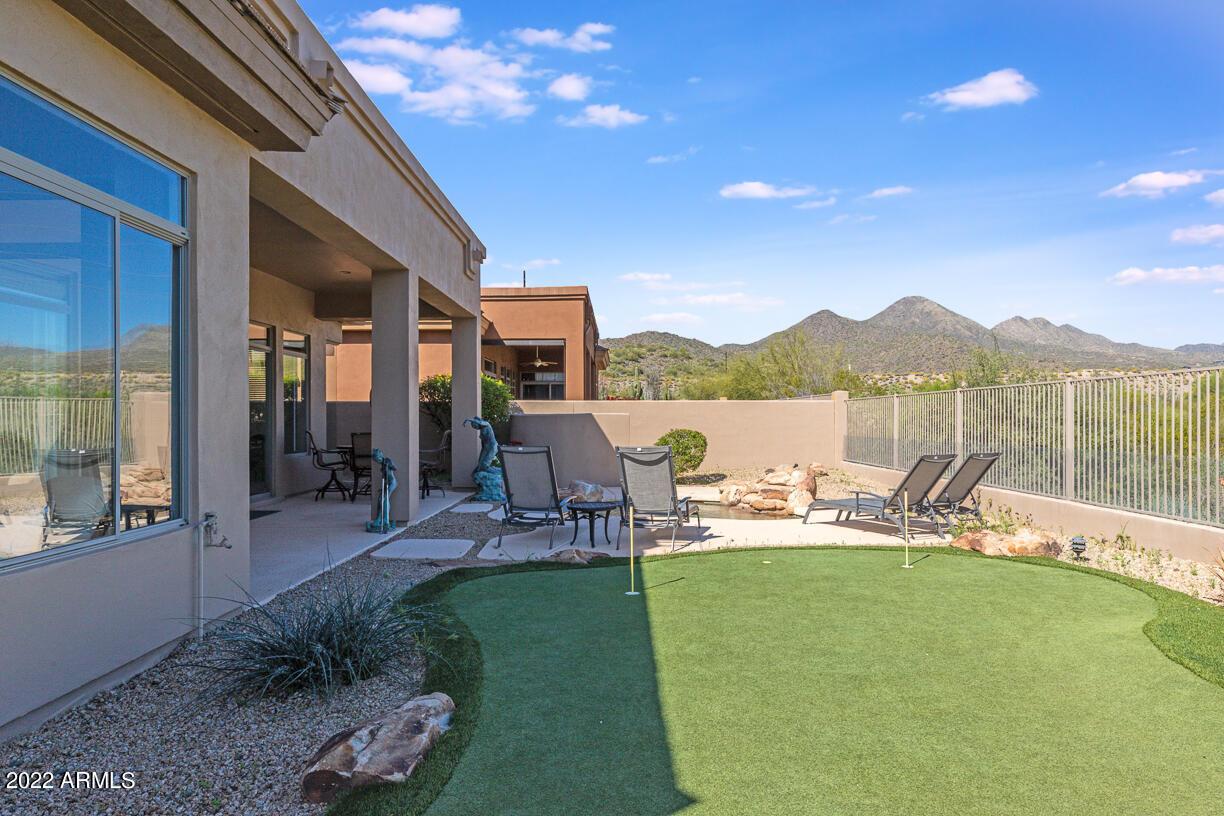 15506 E Palo Brea Ct., Fountain Hills, AZ 85268