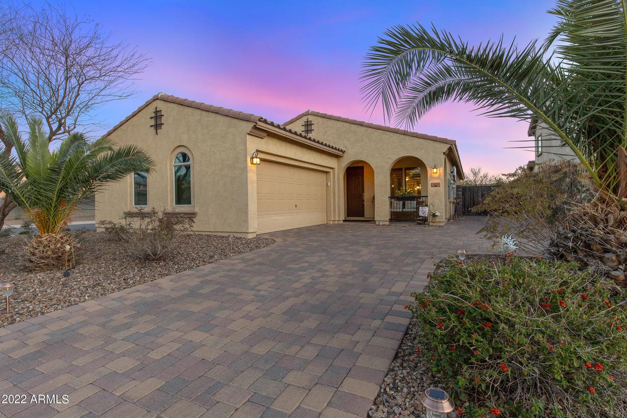 855 E Lodgepole Ct., Gilbert, AZ 85298