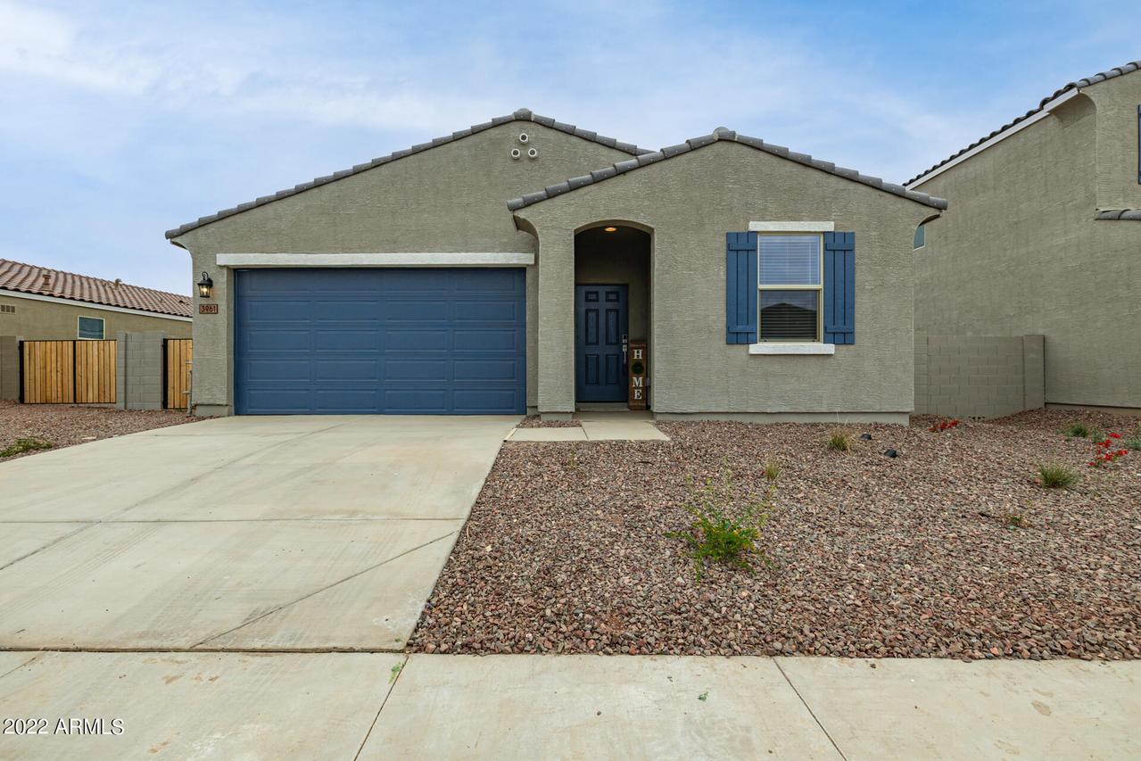 3961 E French Trotter St., San Tan Valley, AZ 85140
