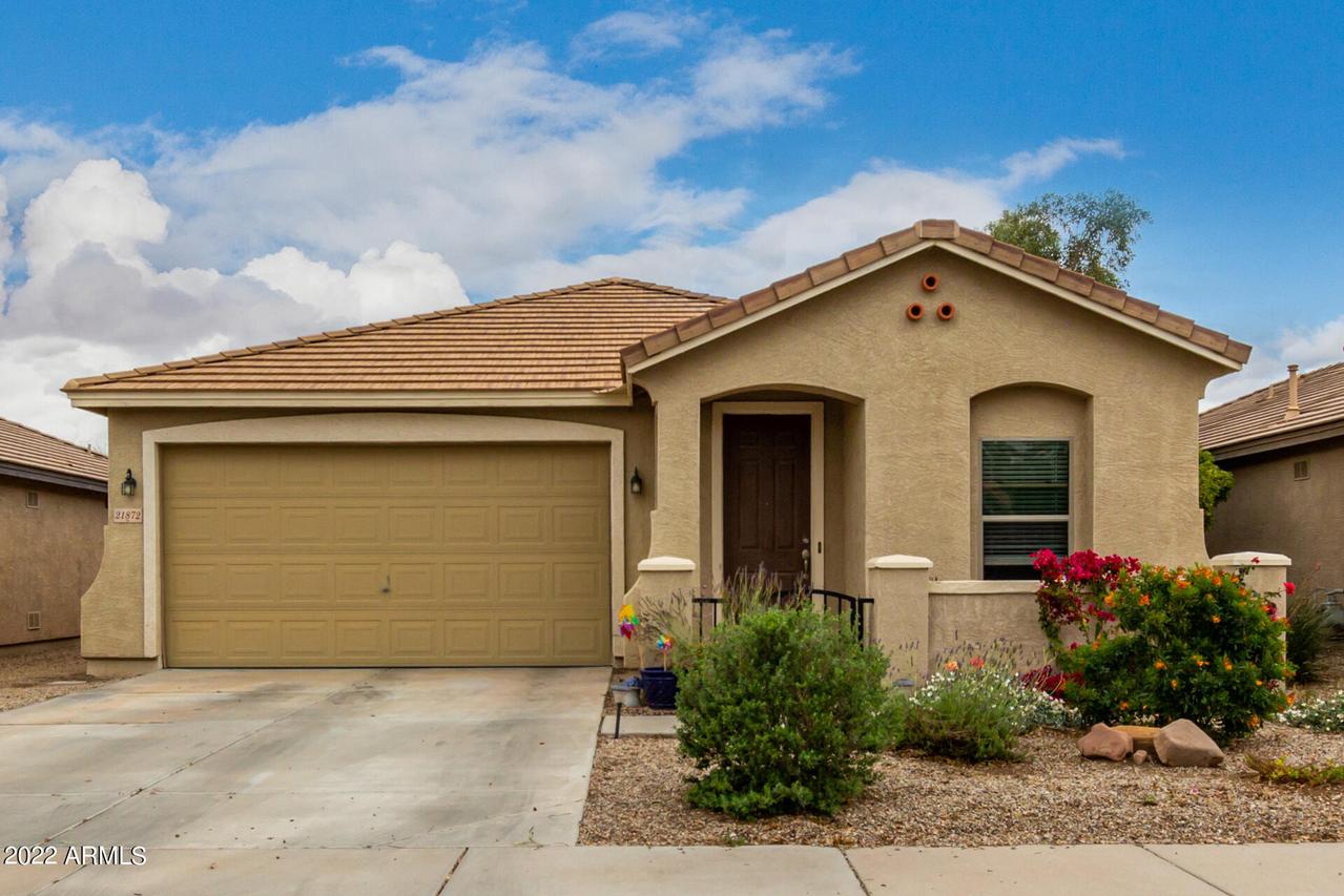 21872 E Puesta Del Sol, Queen Creek, AZ 85142
