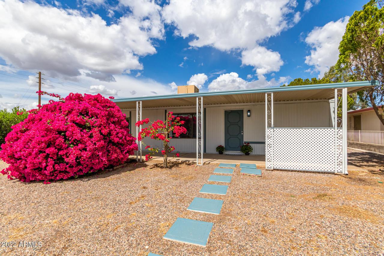 1951 S 72nd St., Mesa, AZ 85208