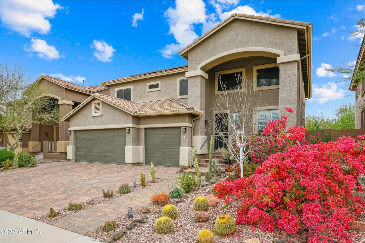 4410 W Kenai Dr., New River, AZ 85087