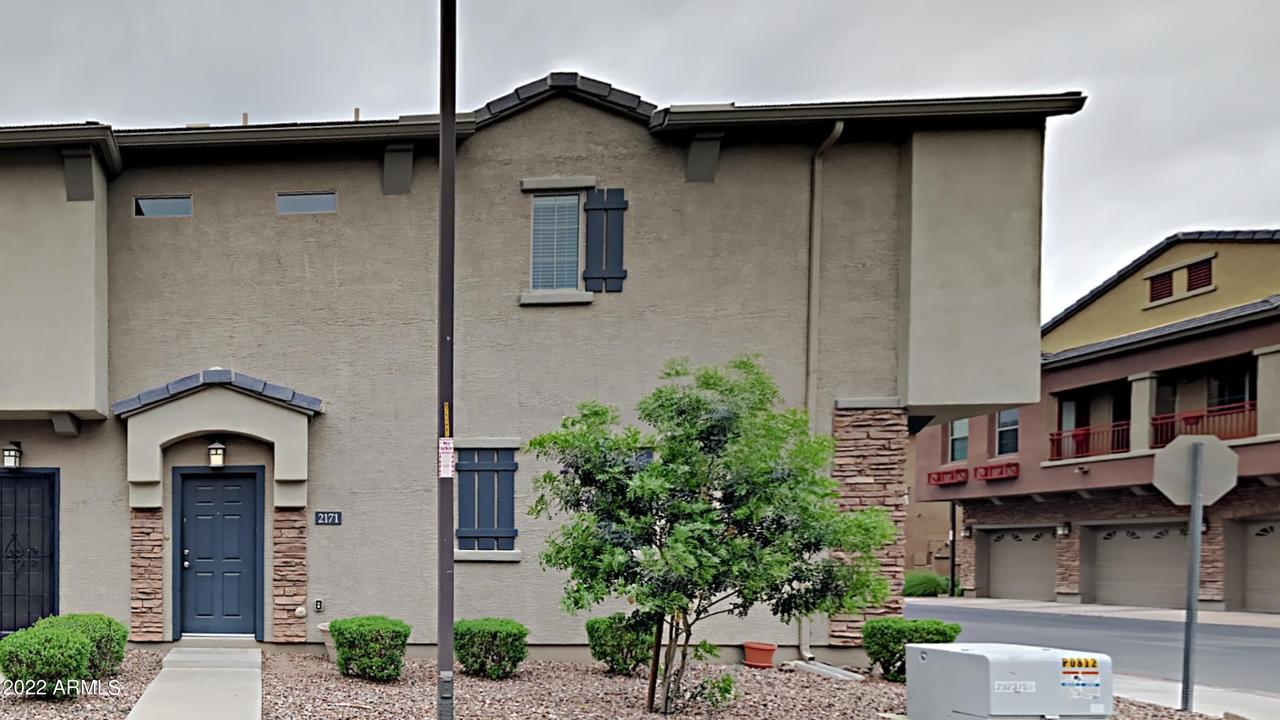 1350 S Greenfield Rd. #2171, Mesa, AZ 85206