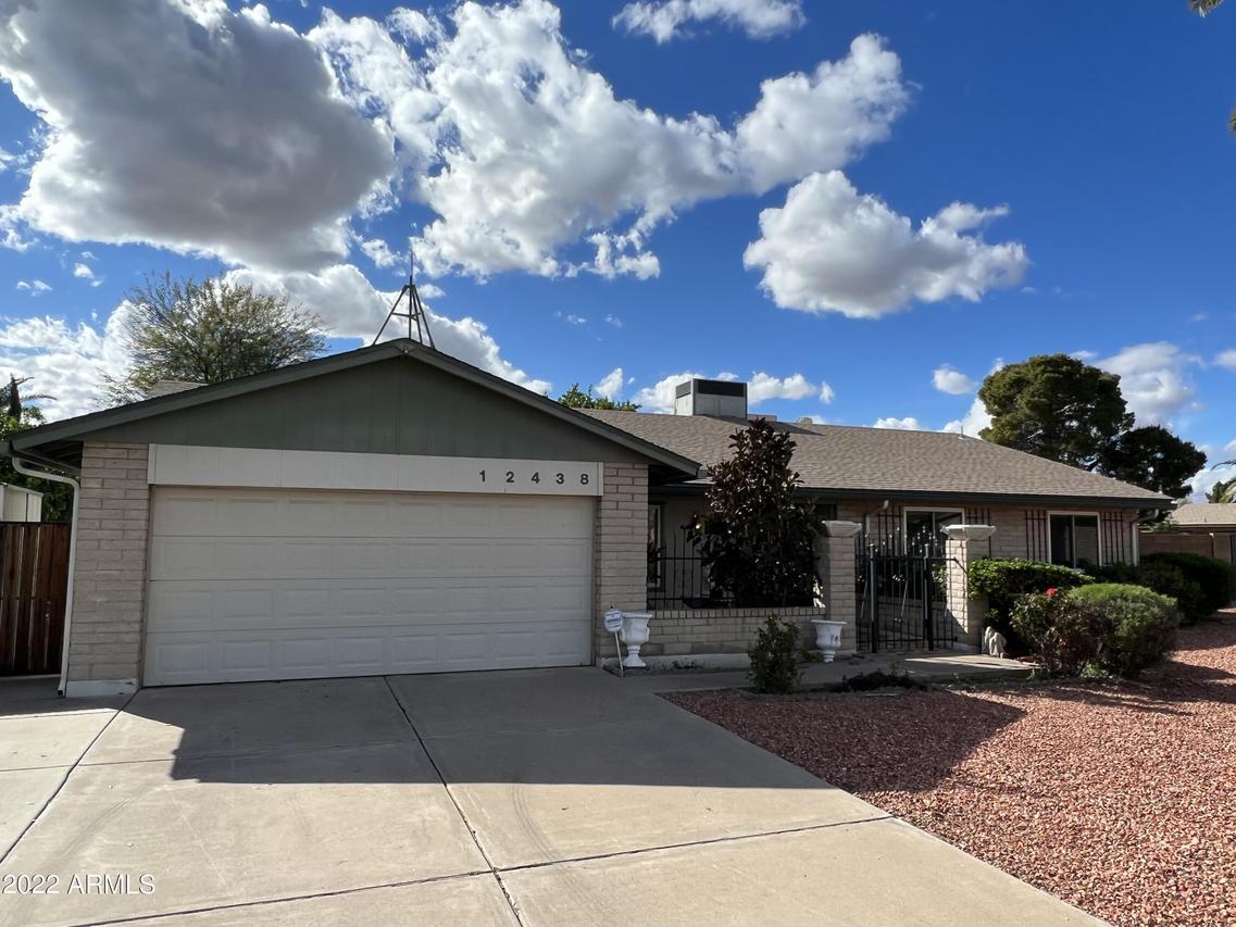 12438 N 50th Dr., Glendale, AZ 85304
