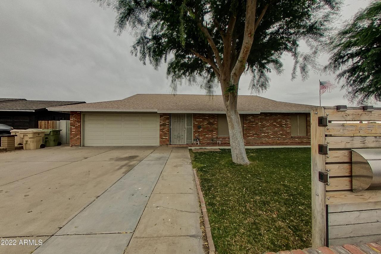 7347 W Keim Dr., Glendale, AZ 85303