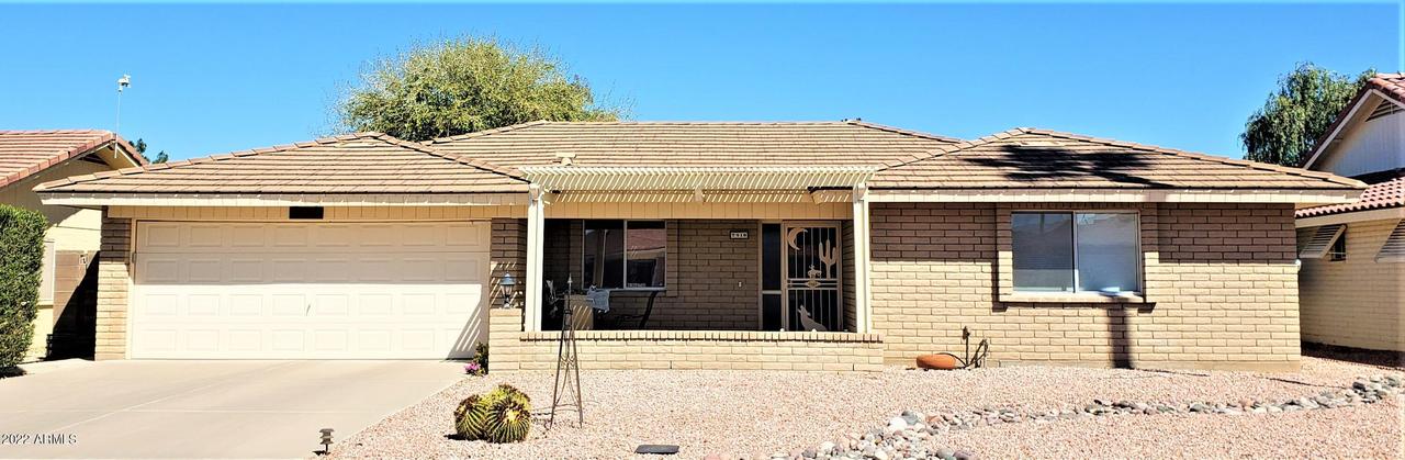 7918 E Medina Ave., Mesa, AZ 85208