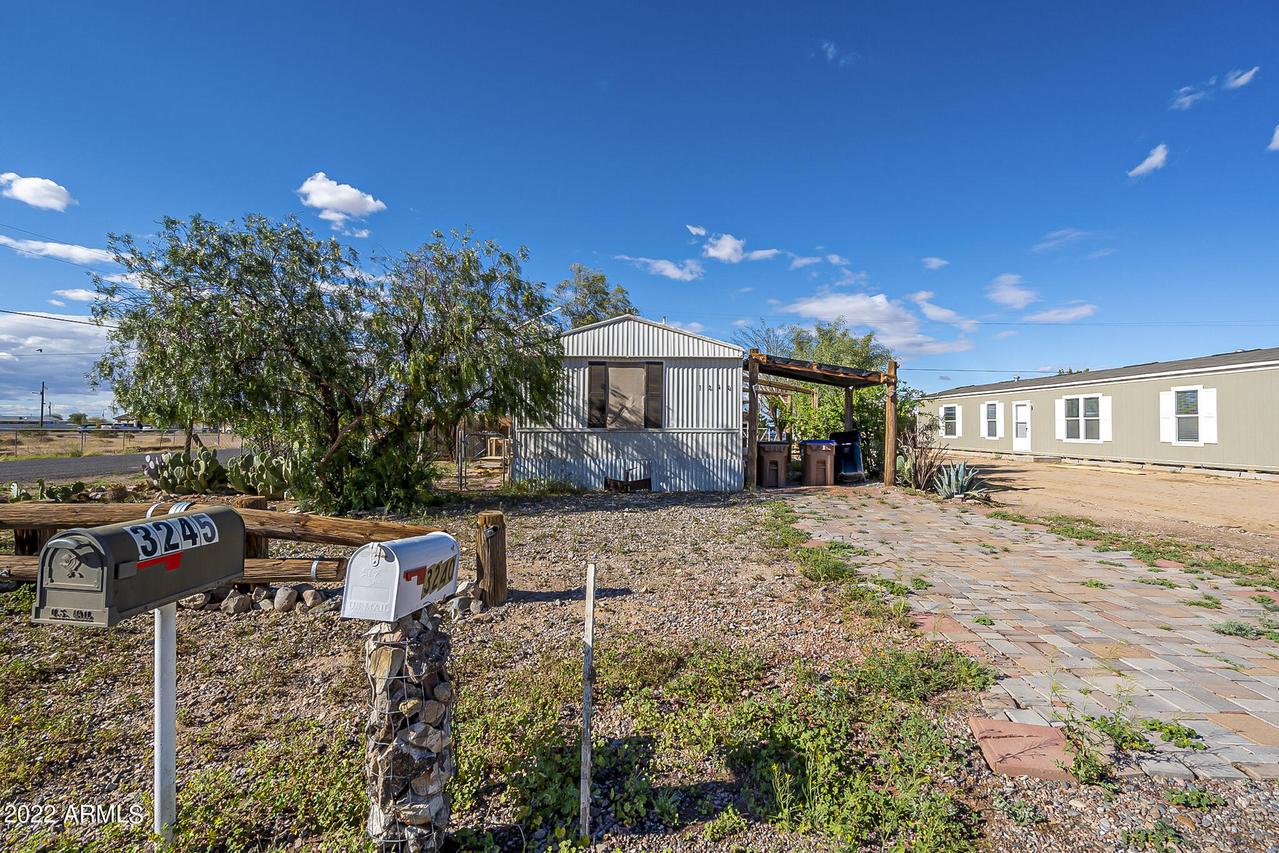 3240 W Colusa Dr., Eloy, AZ 85231