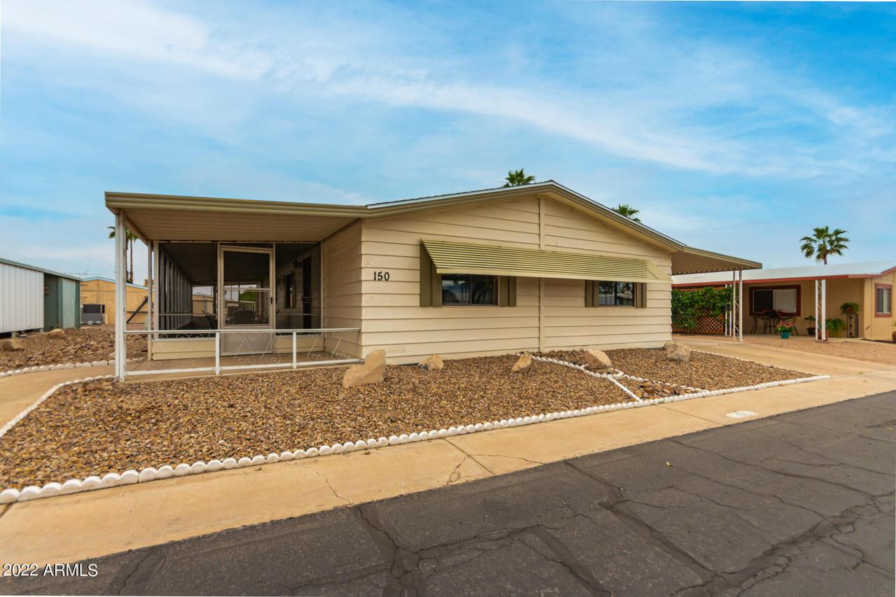 8103 E Southern Ave. #150, Mesa, AZ 85209