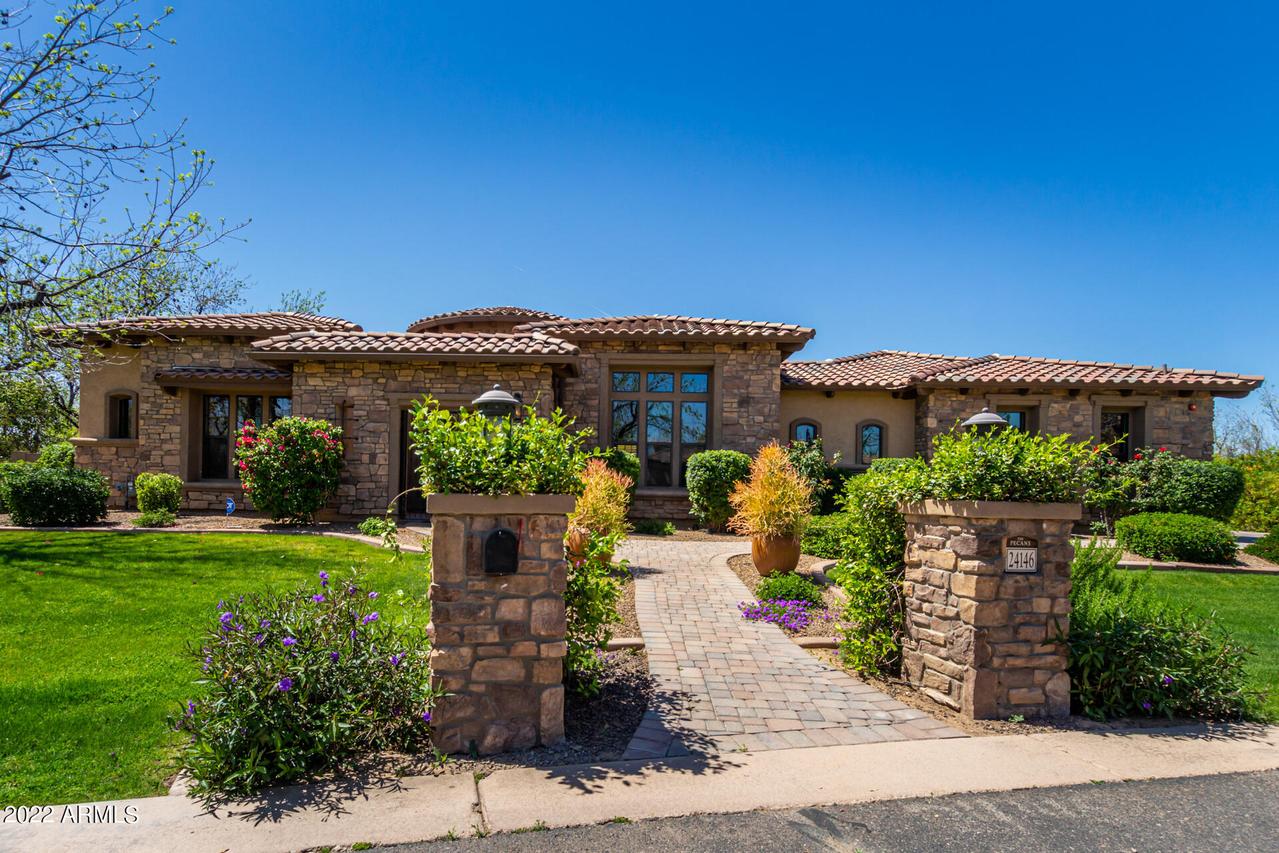 24146 S 201st Ct., Queen Creek, AZ 85142