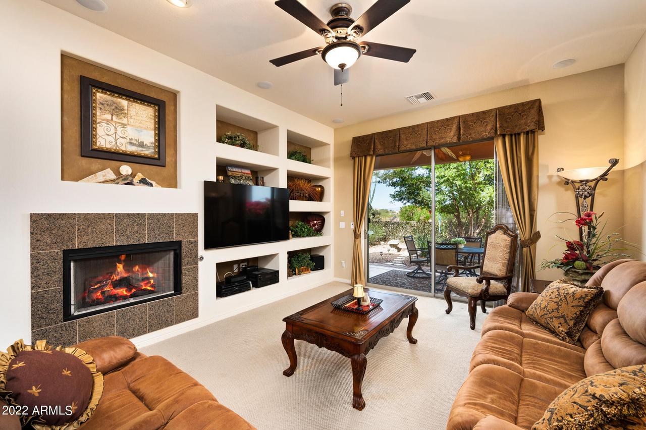 16520 E Westwind Ct., Fountain Hills, AZ 85268