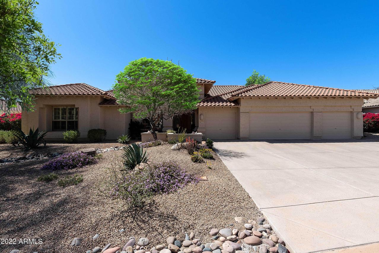 22698 N 90th St., Scottsdale, AZ 85255