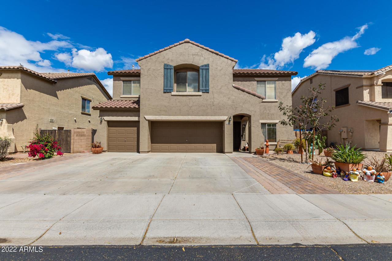 11860 W Western Ave., Avondale, AZ 85323