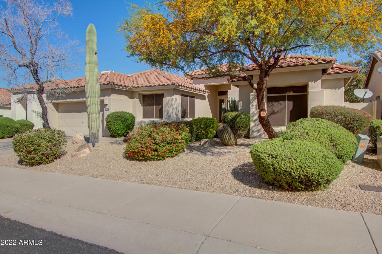 9844 E Redfield Rd., Scottsdale, AZ 85260