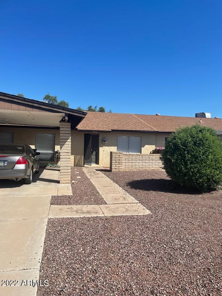 5216 W Vogel Ave., Glendale, AZ 85302