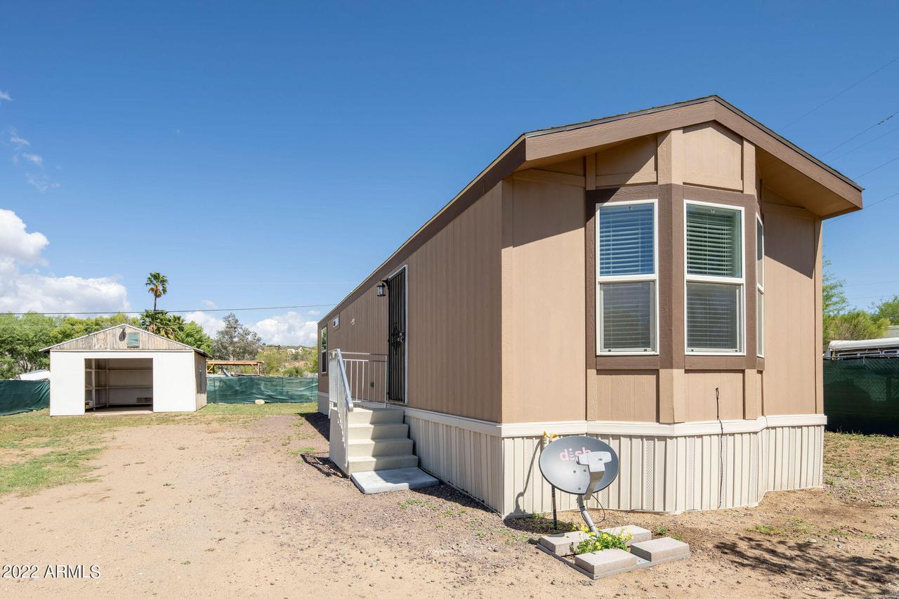 19360 E Spencer St., Black Canyon City, AZ 85324