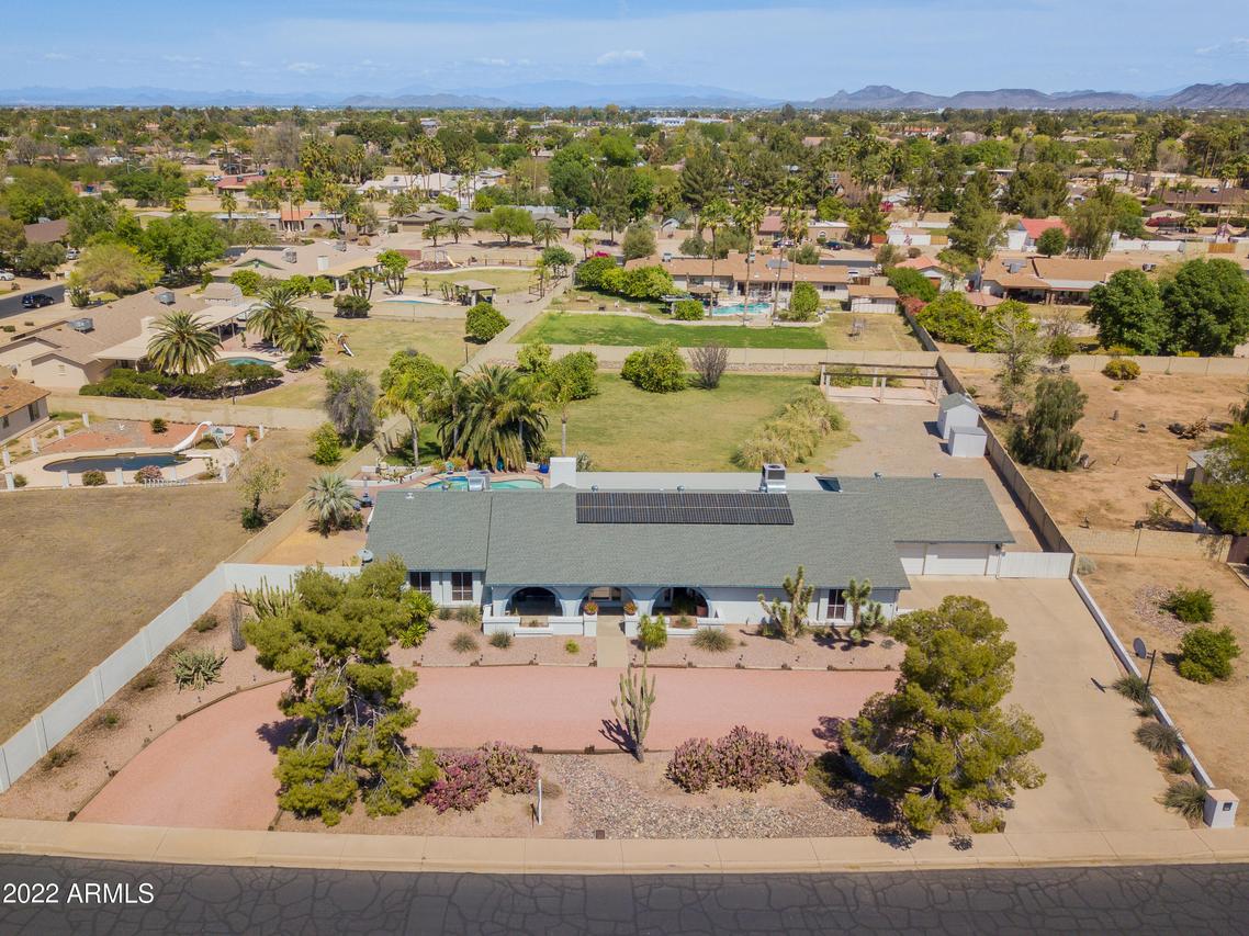 6540 W Corrine Dr., Glendale, AZ 85304