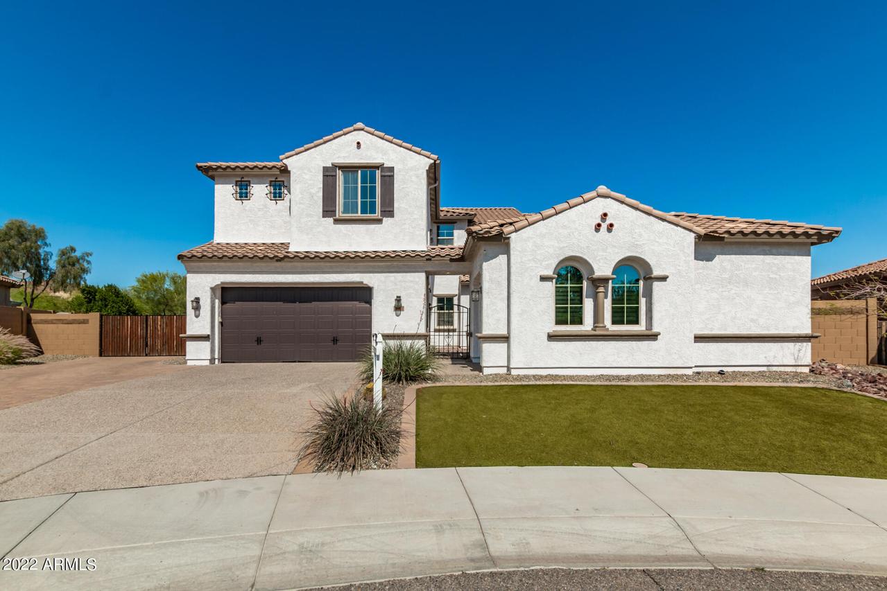 26917 N 15th Dr., Phoenix, AZ 85085