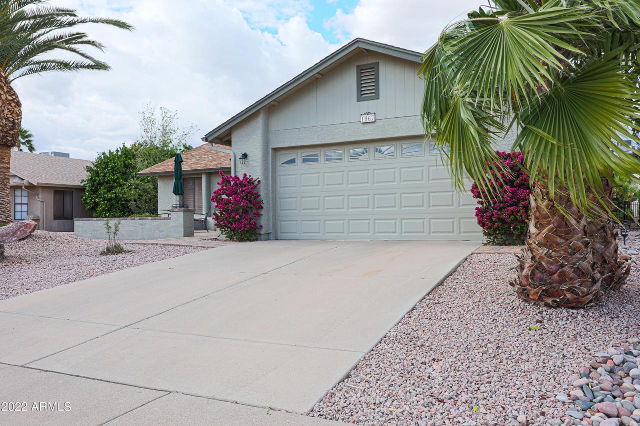 1967 Leisure World, Mesa, AZ 85206