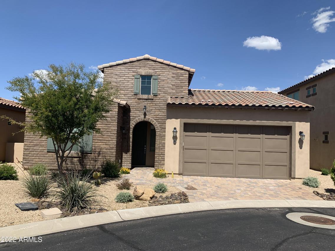 40 Almarte Cir., Carefree, AZ 85377