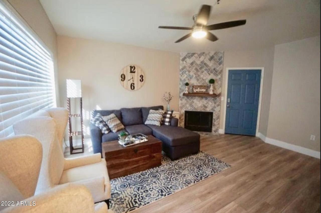 9451 E Becker Ln. #1020, Scottsdale, AZ 85260