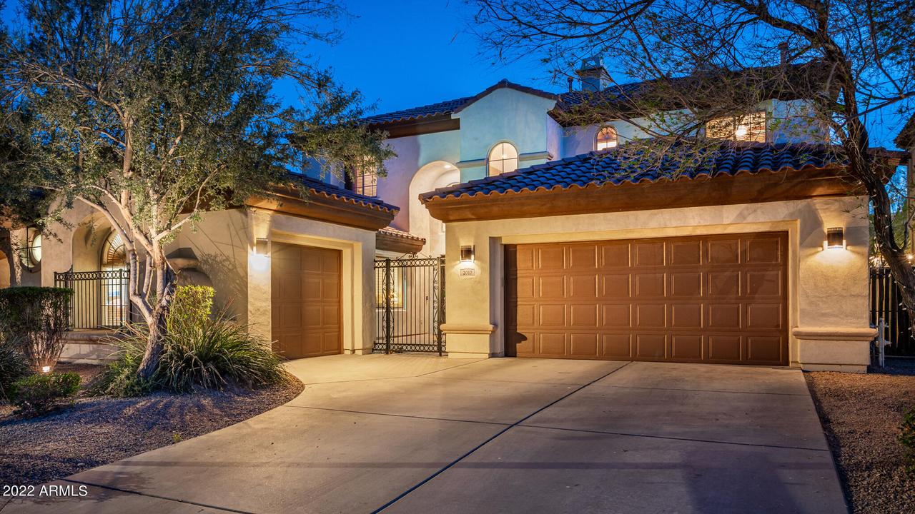 2017 W Calle Marita, Phoenix, AZ 85085