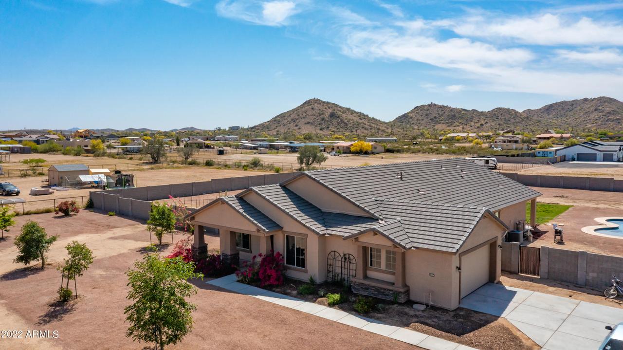 30964 N Grace Ln., Queen Creek, AZ 85144
