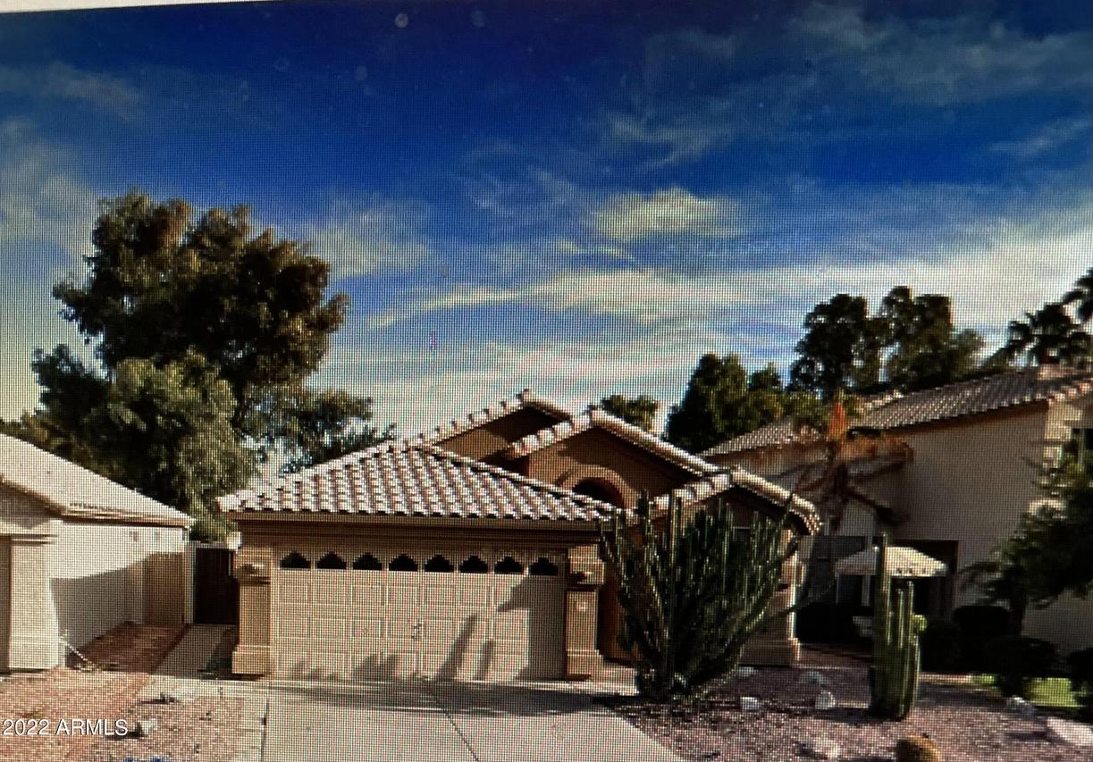 765 N Cholla St., Chandler, AZ 85224