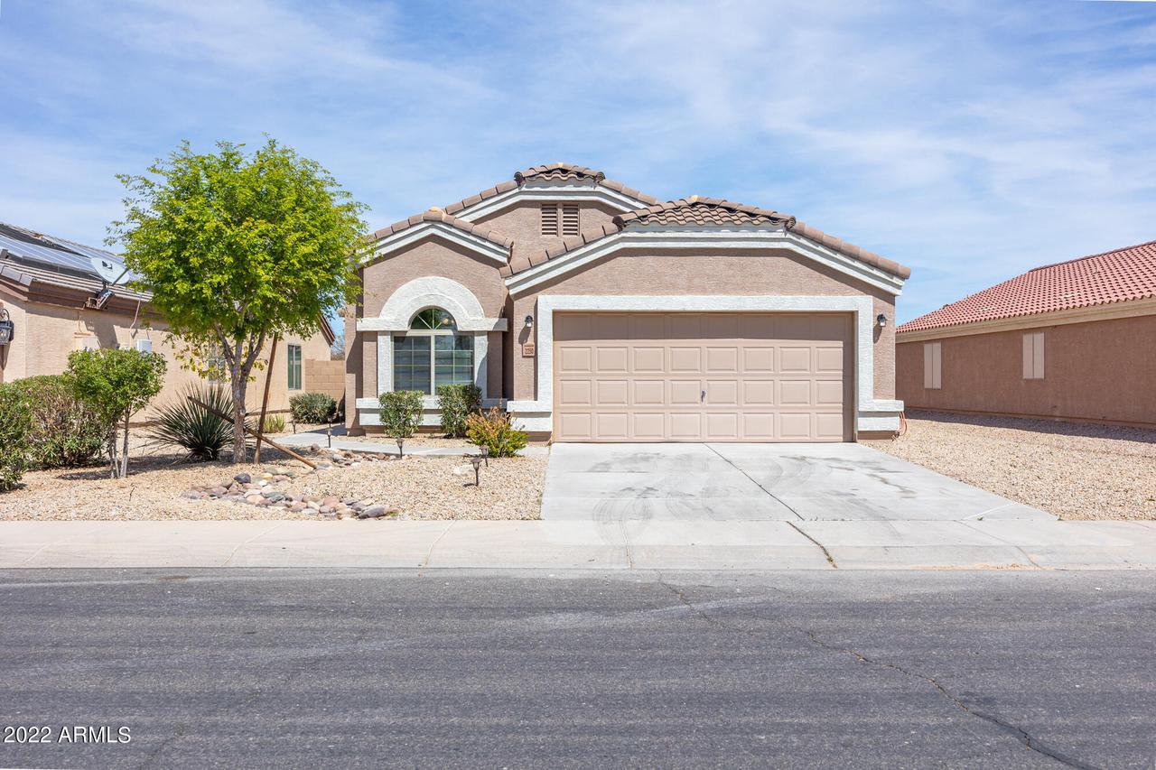 2250 N St Pedro Ave., Casa Grande, AZ 85122