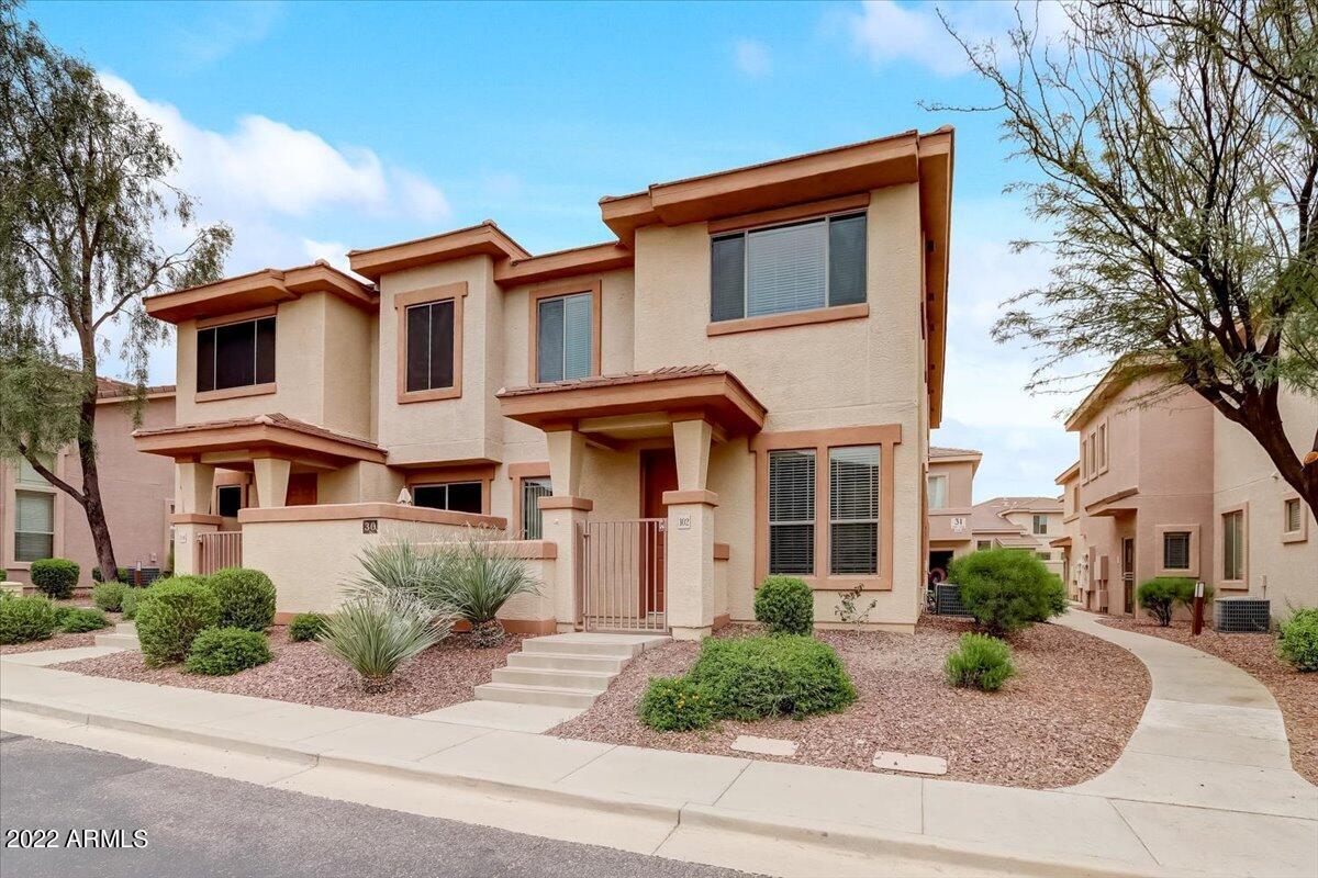 42424 N Gavilan Peak Pkwy. #30102, Anthem, AZ 85086