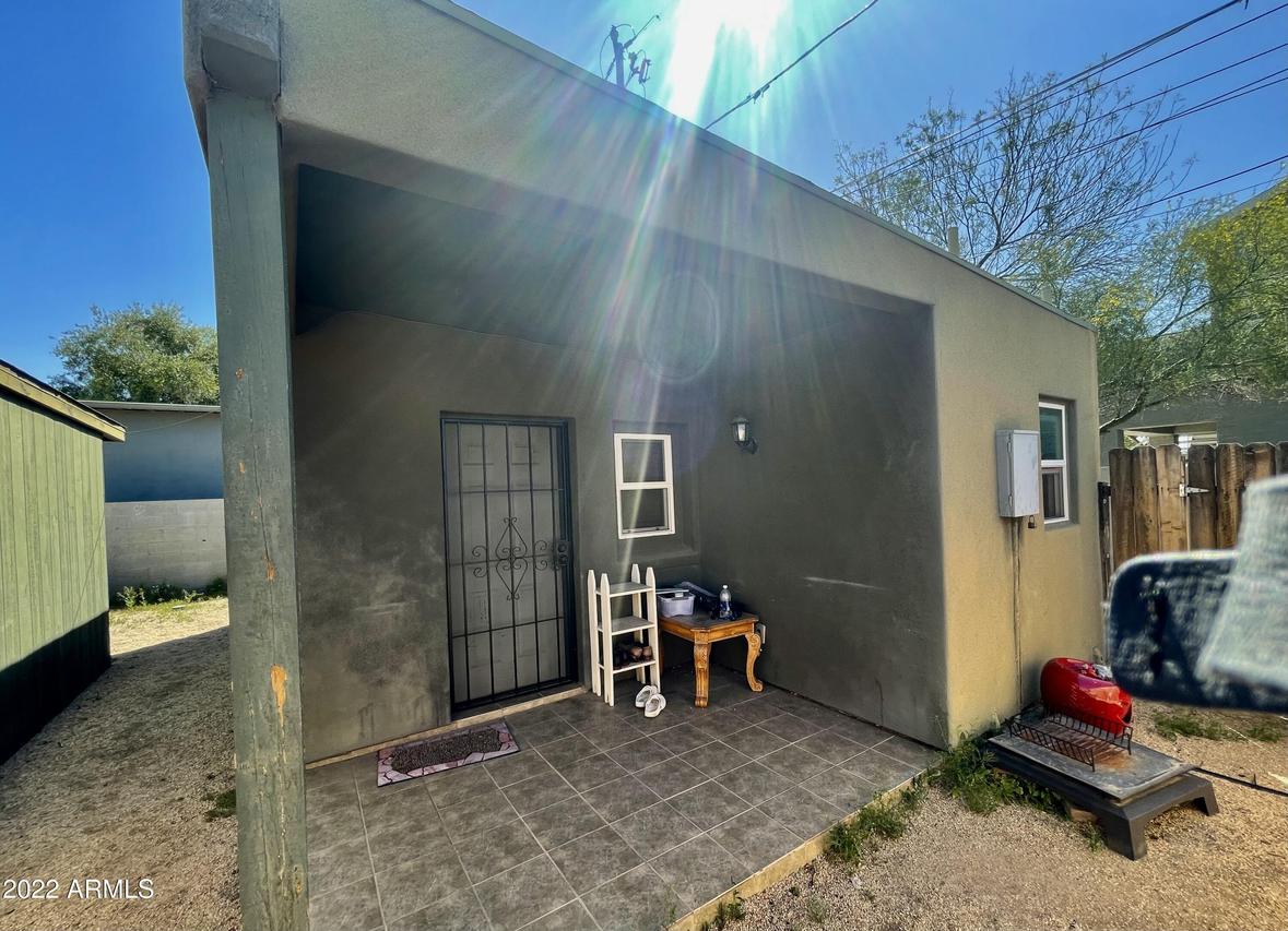 1613 W Mountain View Rd., Phoenix, AZ 85021