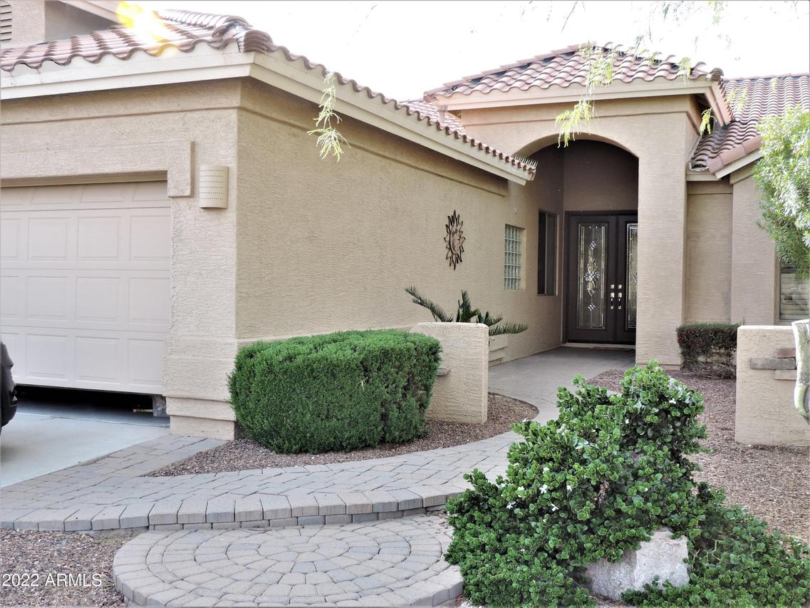 24306 S Lakestar Dr., Chandler, AZ 85248