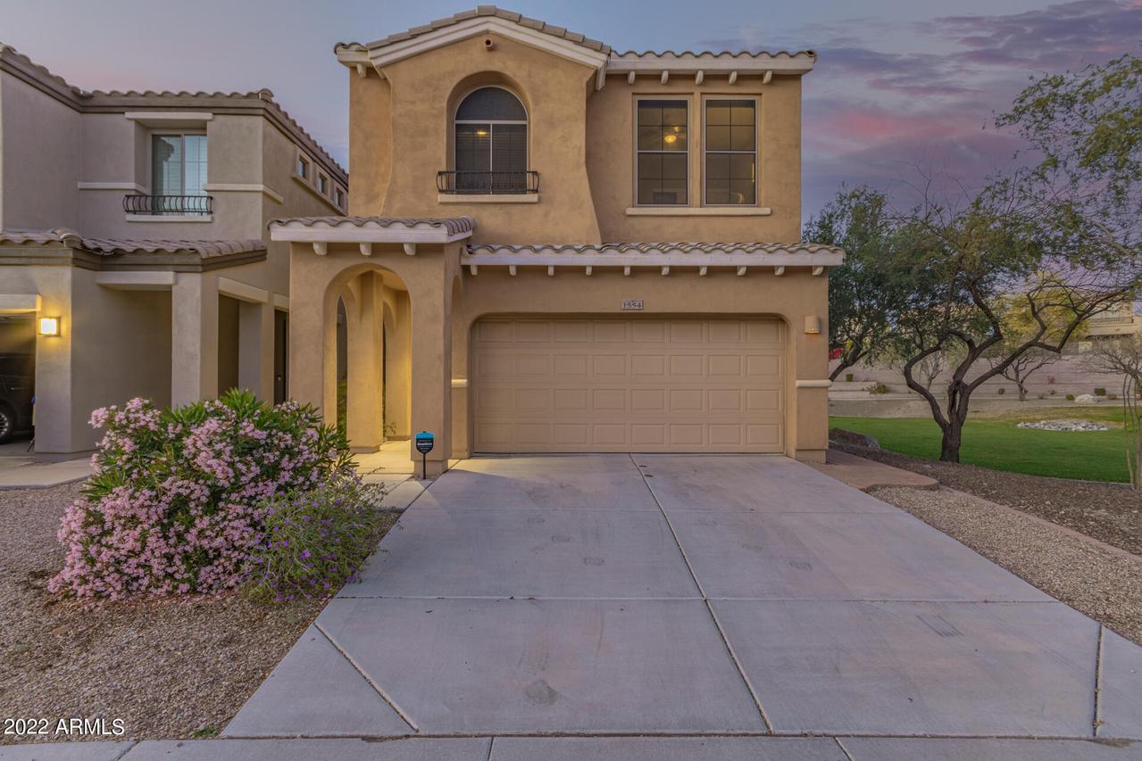 1554 W Lacewood Pl., Phoenix, AZ 85045