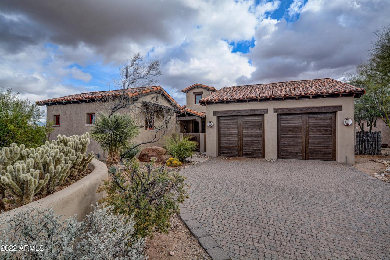 1417 Villa Del Norte, Wickenburg, AZ 85390