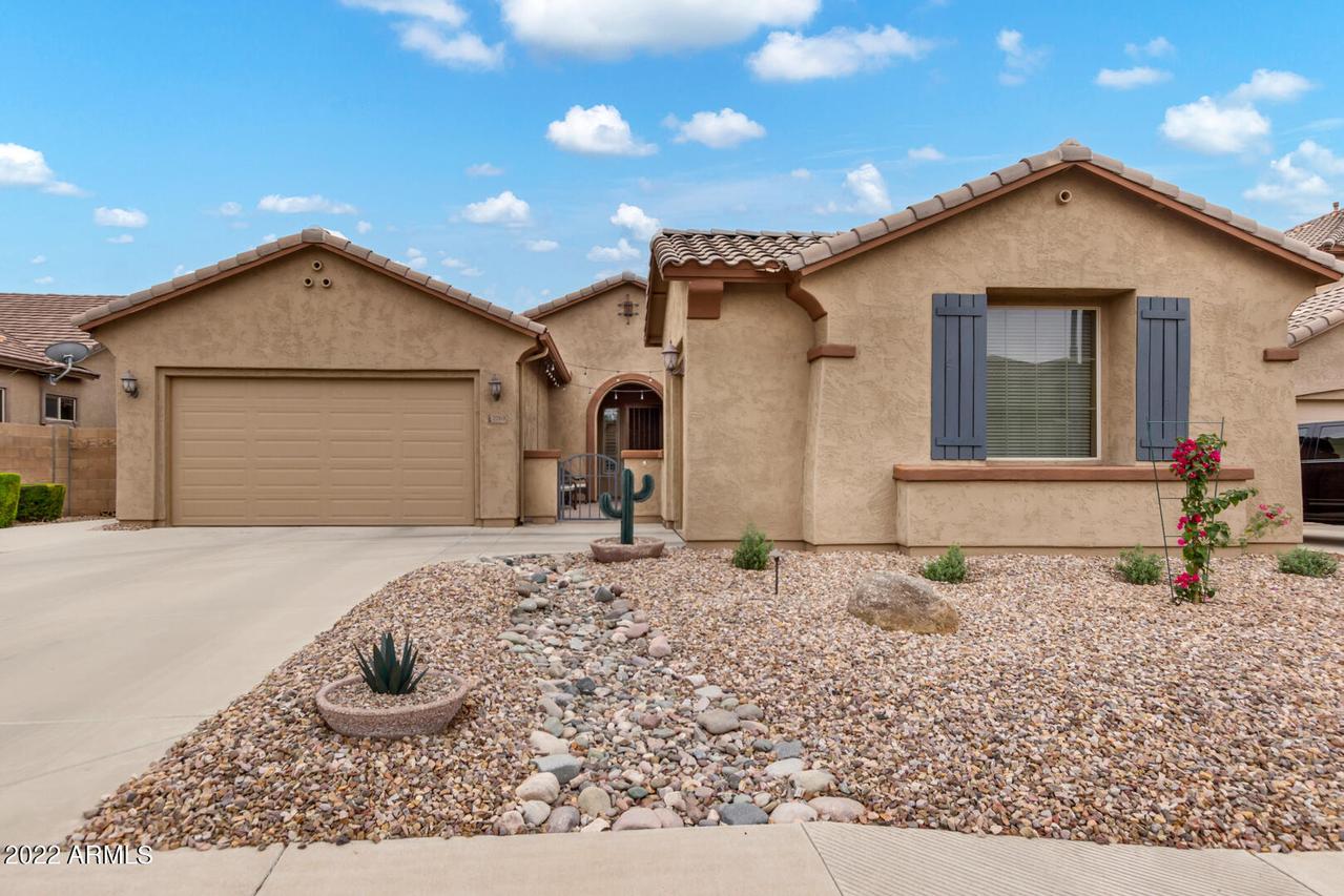 2769 E Balsam Dr., Chandler, AZ 85286