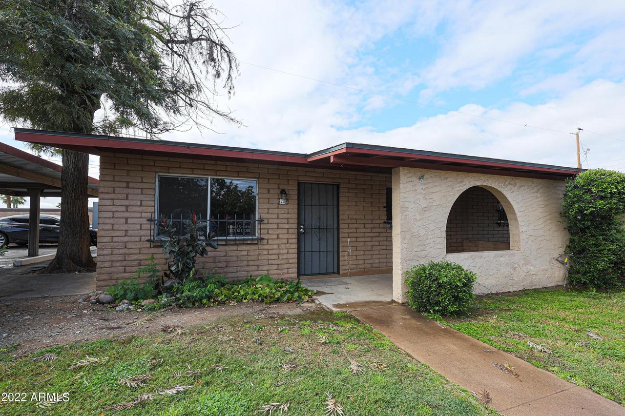 6729 N 16th St. #25, Phoenix, AZ 85016