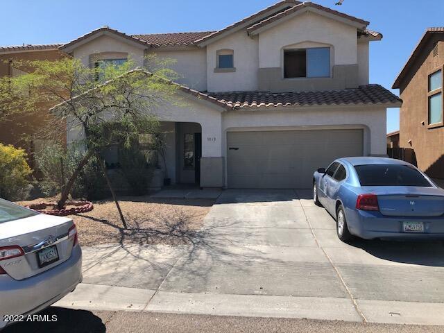 5019 W Glass Ln., Laveen, AZ 85339