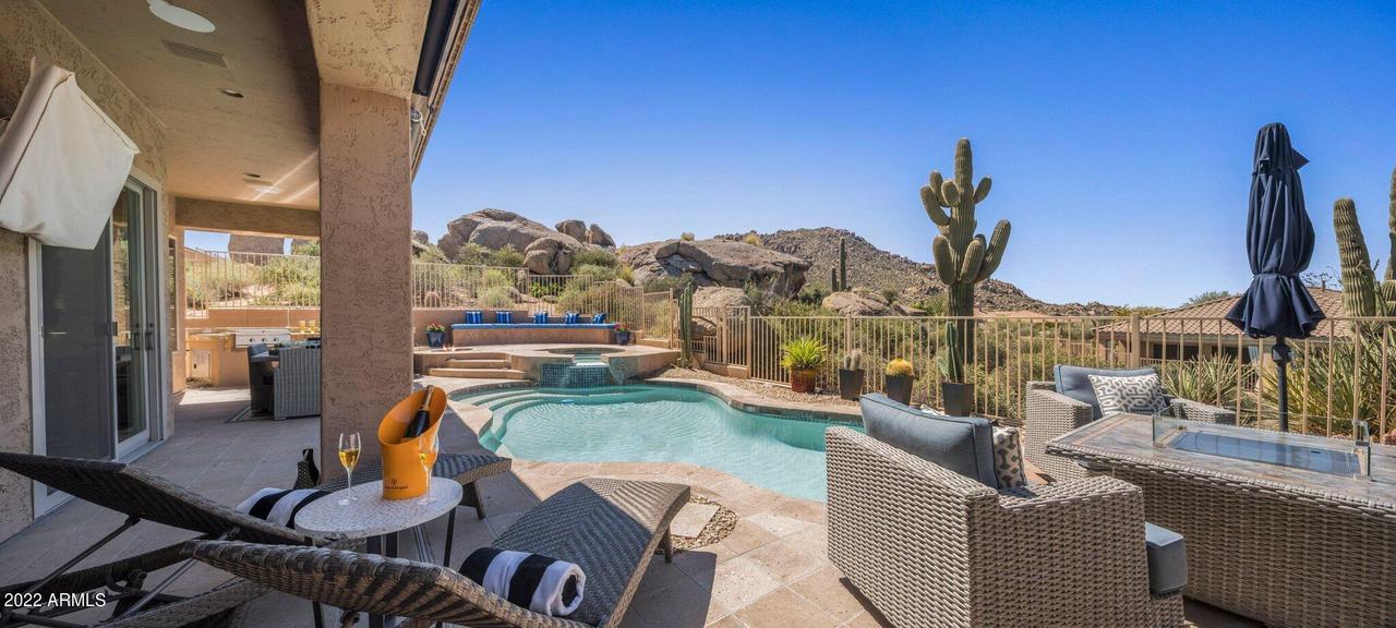 26376 N 115th Way, Scottsdale, AZ 85255