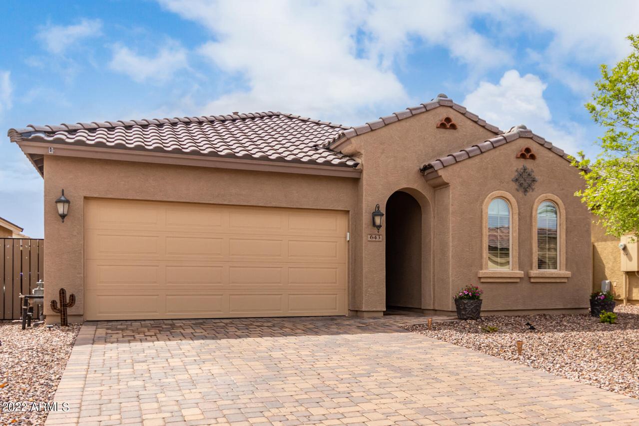 643 E Blossom Rd., San Tan Valley, AZ 85143