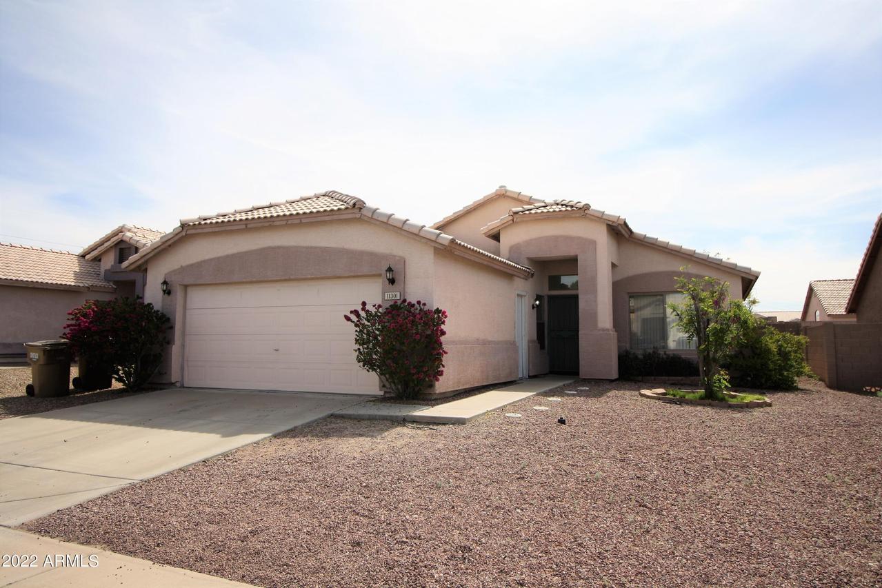11301 W Ruth Ave., Peoria, AZ 85345