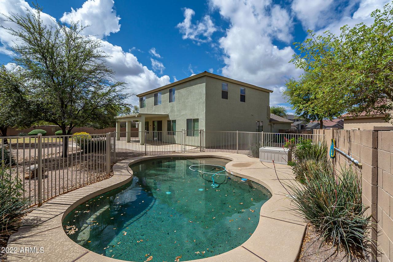 19958 N Jones Dr., Maricopa, AZ 85138