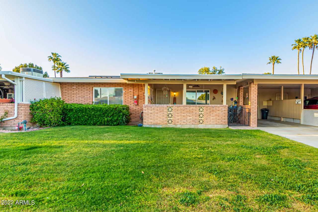 10414 W Audrey Dr., Sun City, AZ 85351