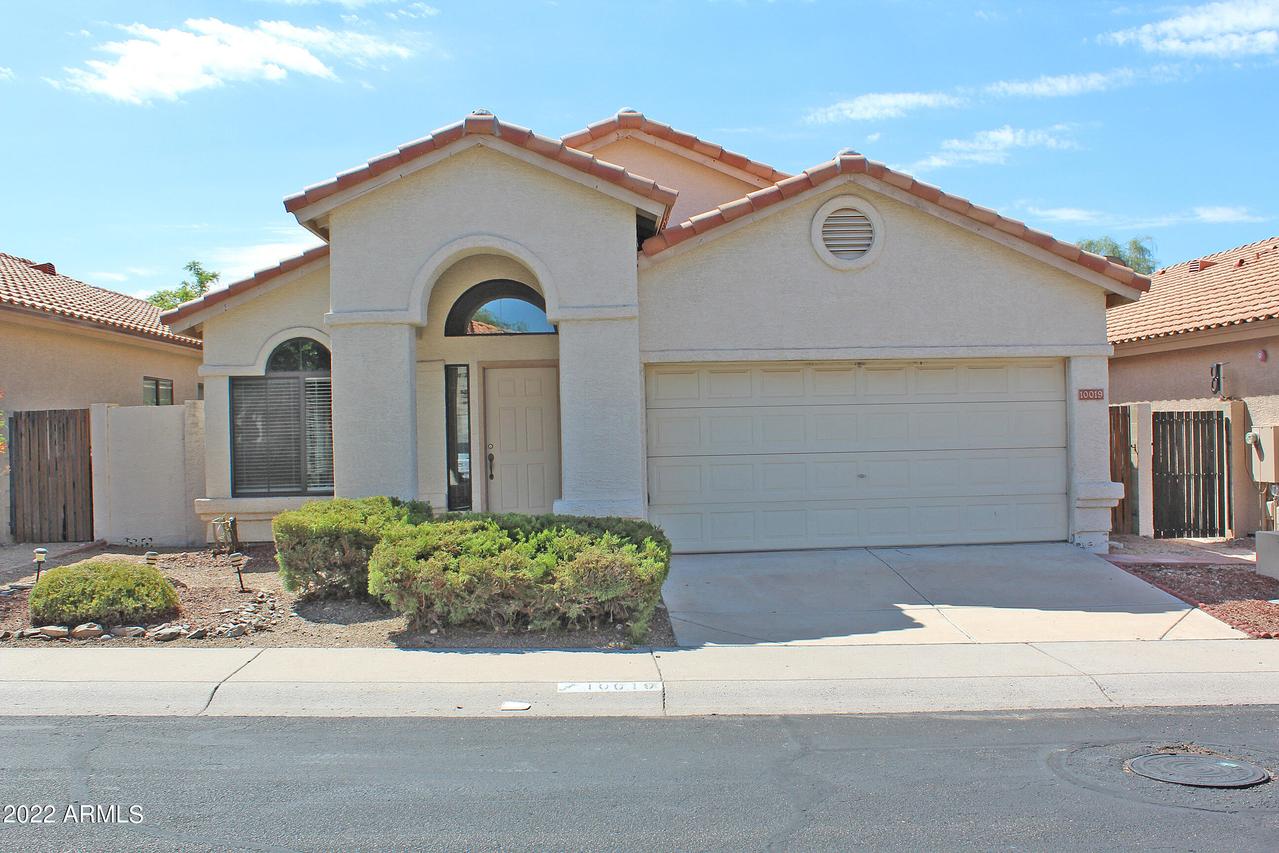 10019 E Sheena Dr., Scottsdale, AZ 85260