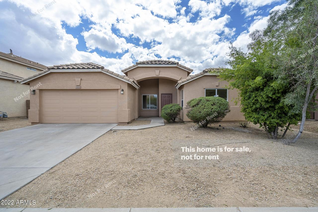 2003 W Burgess Ln., Phoenix, AZ 85041