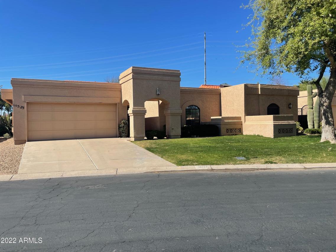 10523 N 104th Pl., Scottsdale, AZ 85258