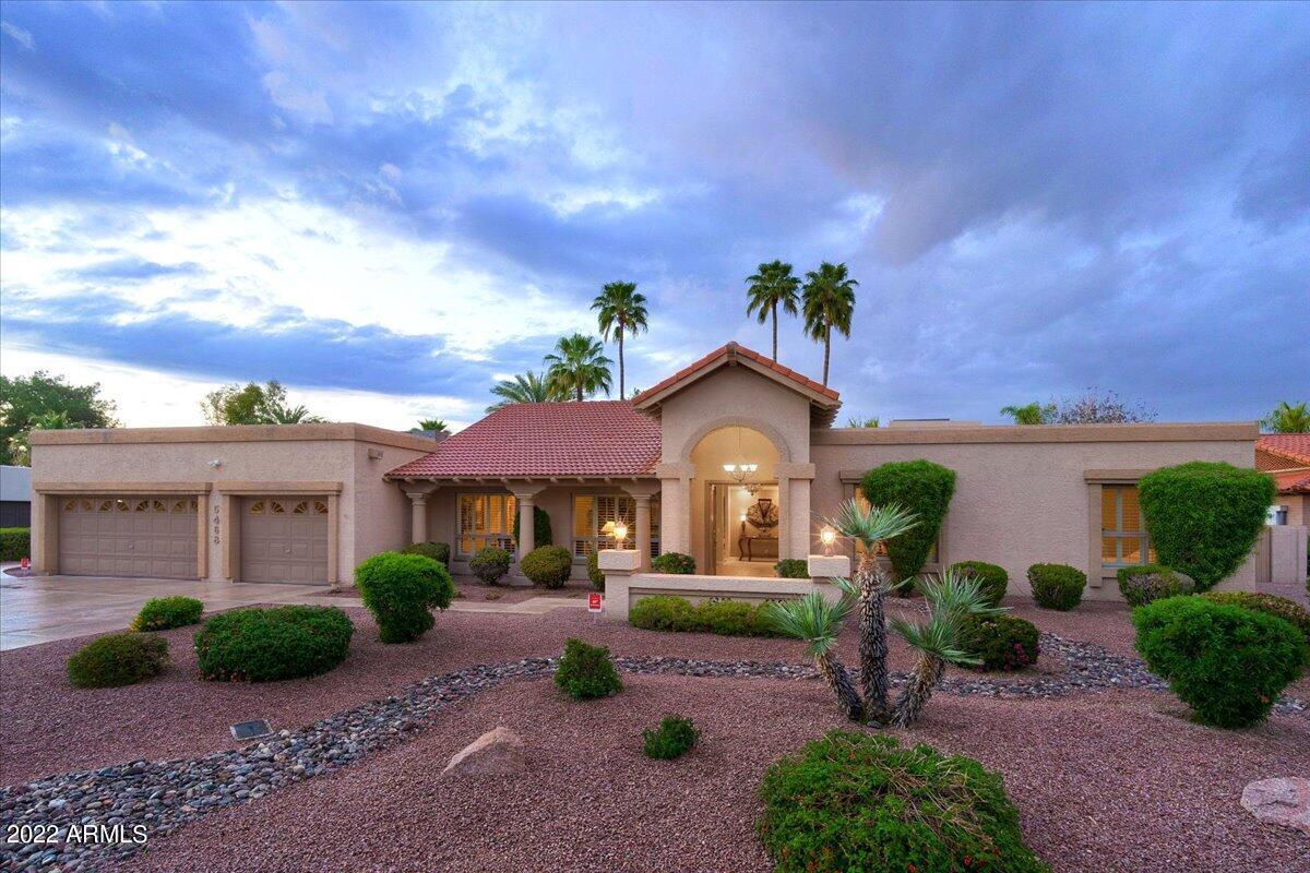 5468 E Lupine Ave., Scottsdale, AZ 85254
