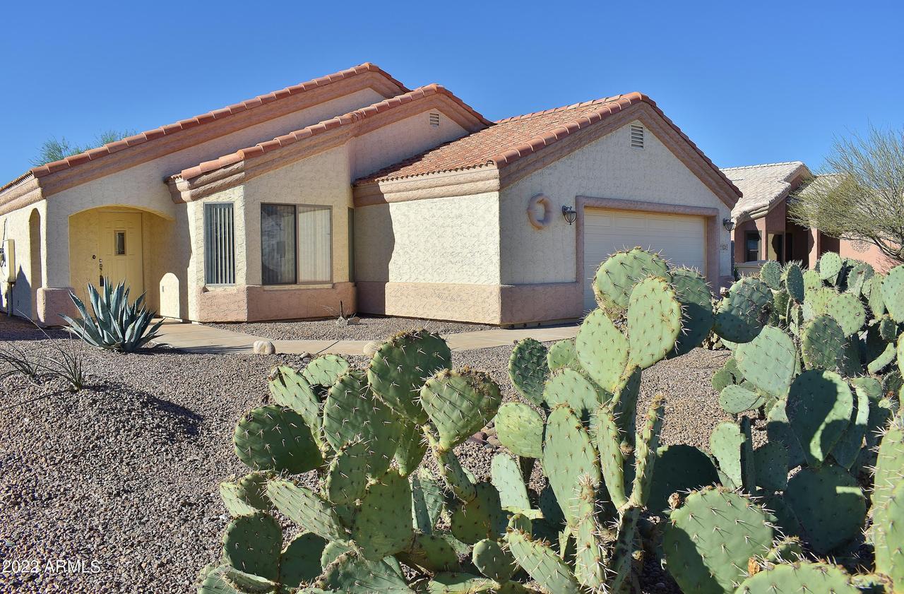 11065 W Torren Dr., Arizona City, AZ 85123