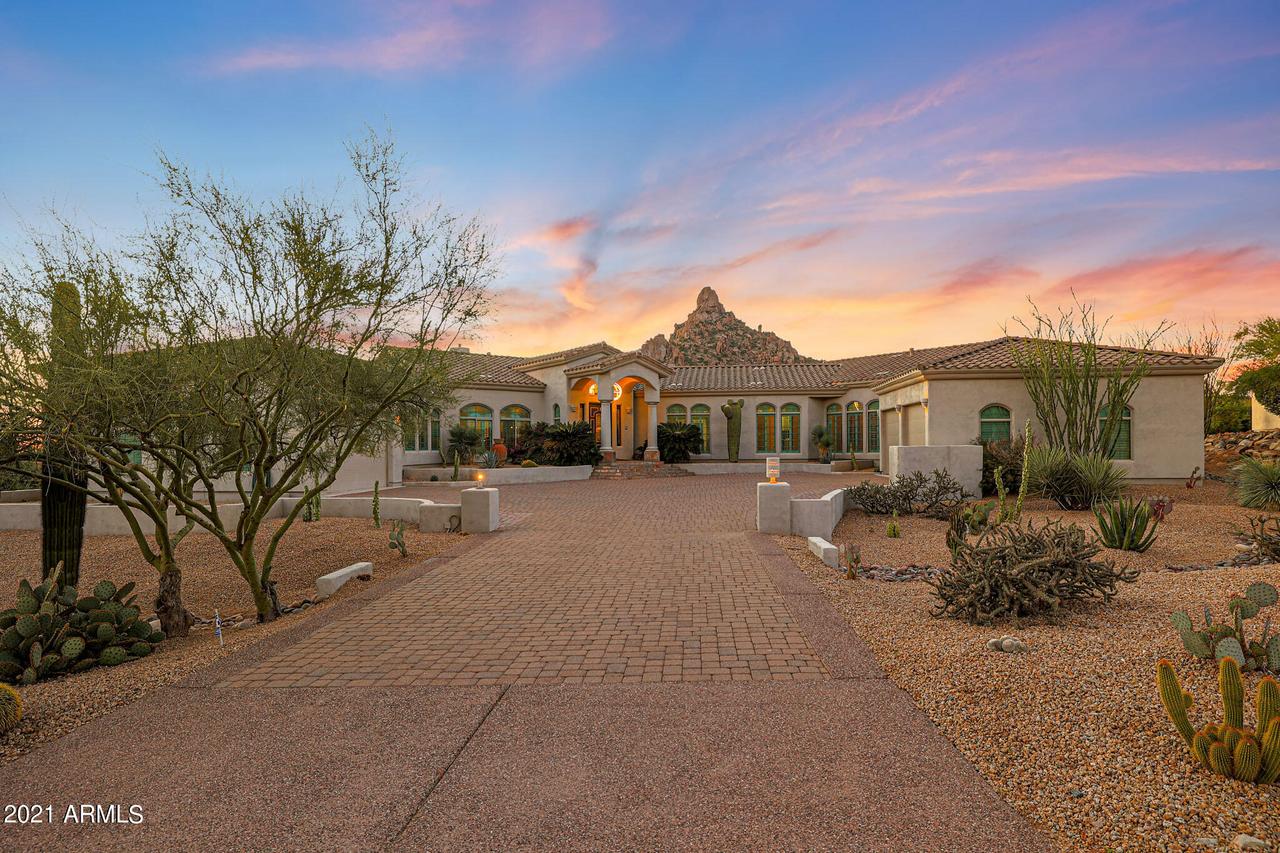 26306 N 104th Pl., Scottsdale, AZ 85255